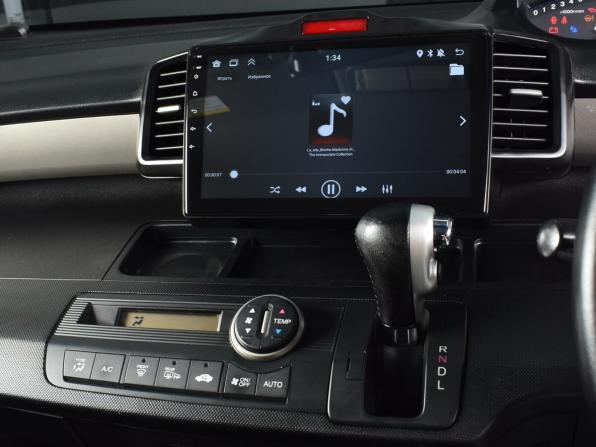 Honda Freed I Рестайлинг с пробегом 2012 года, цена 1 044 995 рублей, 185479 км, компактвэн, Автокод Объявления