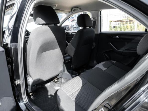 Volkswagen Polo VI с пробегом 2020 года, цена 1 521 000 рублей, 139774 км, лифтбек, Автокод Объявления