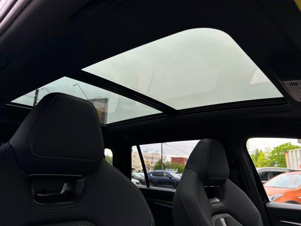 Skoda Kodiaq II с пробегом 2025 года, цена 5 847 900 рублей, 37464 км, внедорожник, Автокод Объявления
