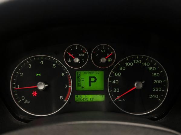 Ford Focus II с пробегом 2006 года, цена 430 000 рублей, 270000 км, хэтчбек, Автокод Объявления