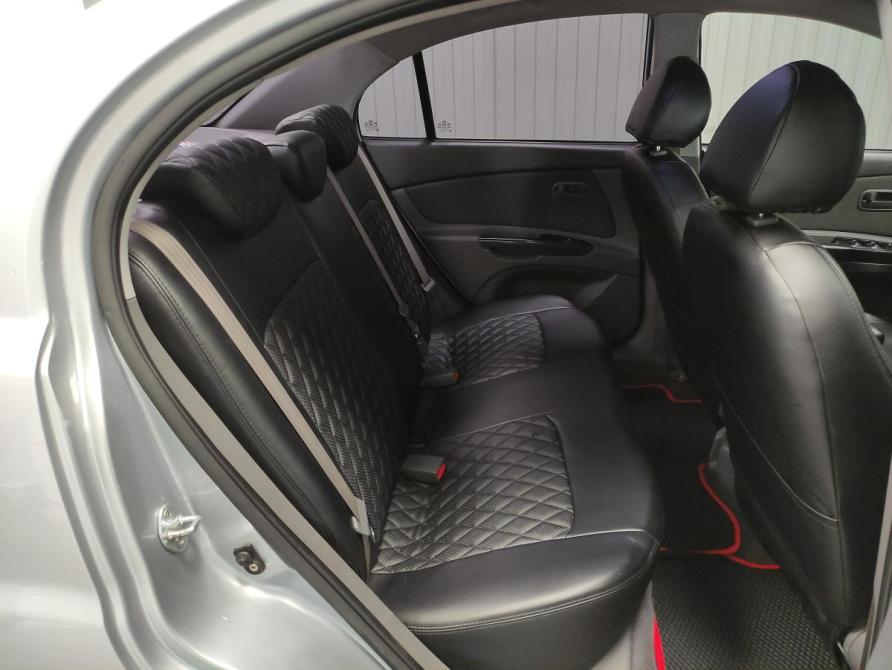 Kia Rio II Пермь  - изображение 10