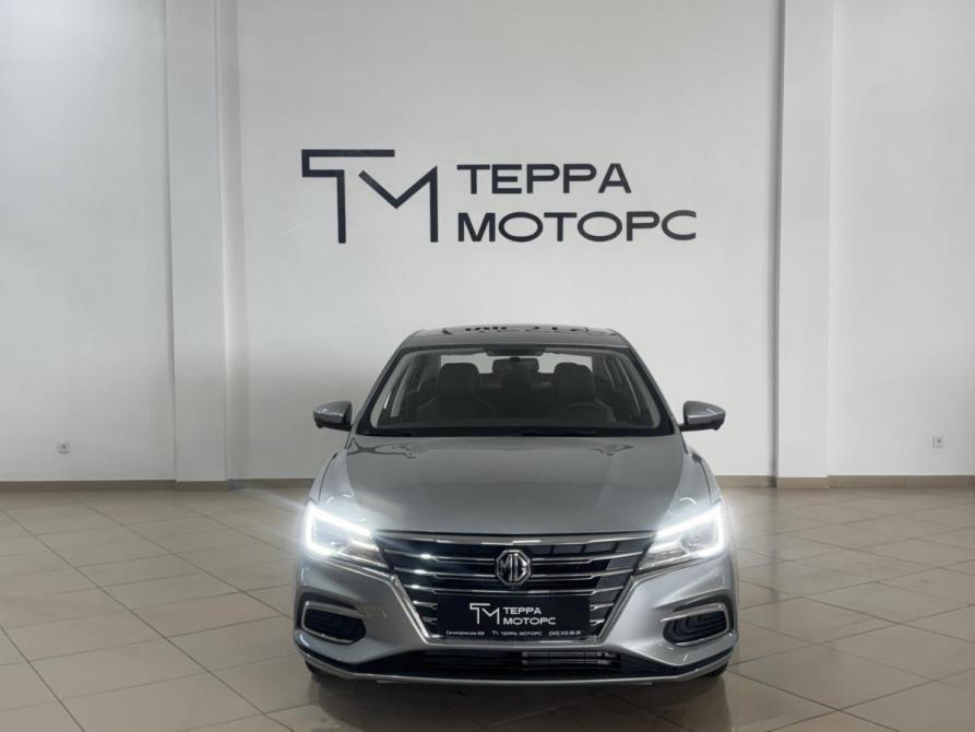 MG 5 I Рестайлинг Екатеринбург  - изображение 2