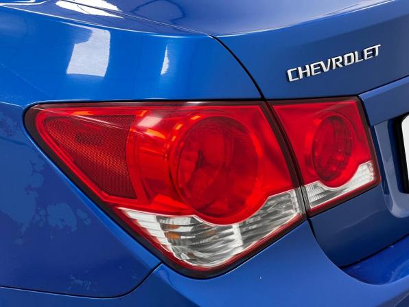 Chevrolet Cruze I с пробегом 2011 года, цена 780 000 рублей, 110640 км, седан, Автокод Объявления