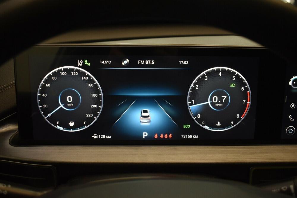 Chery Tiggo 7 Pro Max I Москва  - изображение 6