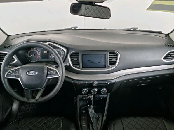Lada (ВАЗ) Vesta I Рестайлинг (NG) с пробегом 2024 года, цена 1 260 000 рублей, 53296 км, универсал, Автокод Объявления