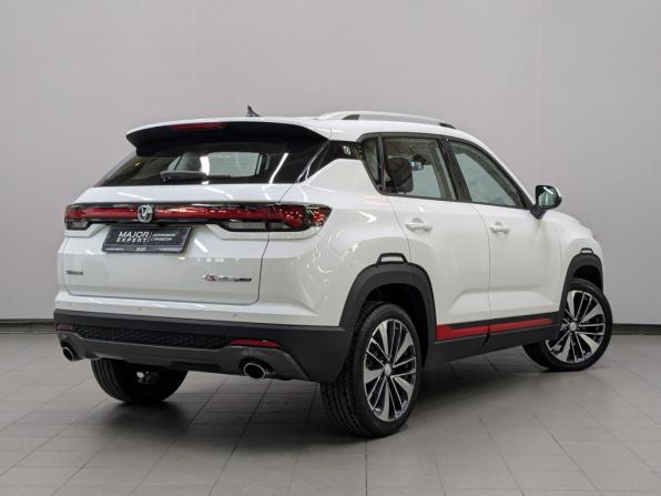 Changan CS35 Plus I Рестайлинг с пробегом 2023 года, цена 1 840 000 рублей, 18503 км, внедорожник, Автокод Объявления