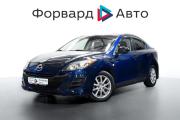 Mazda 3 II (BL) Тюмень  - изображение 27
