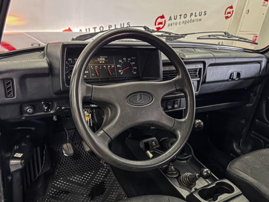 Lada (ВАЗ) 2121 (4x4) I Рестайлинг Минеральные Воды  - изображение 7