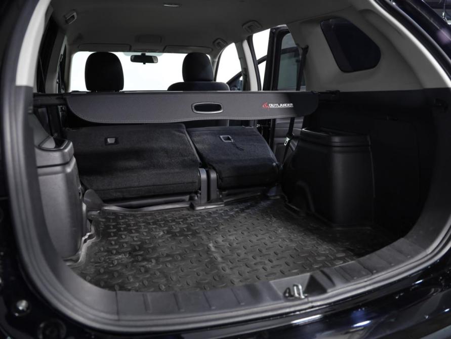 Mitsubishi Outlander III Рестайлинг 2 Санкт-Петербург  - изображение 27