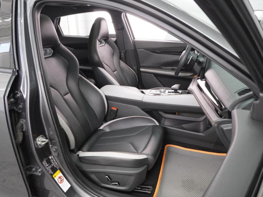 Changan UNI-V I Воронеж  - изображение 8