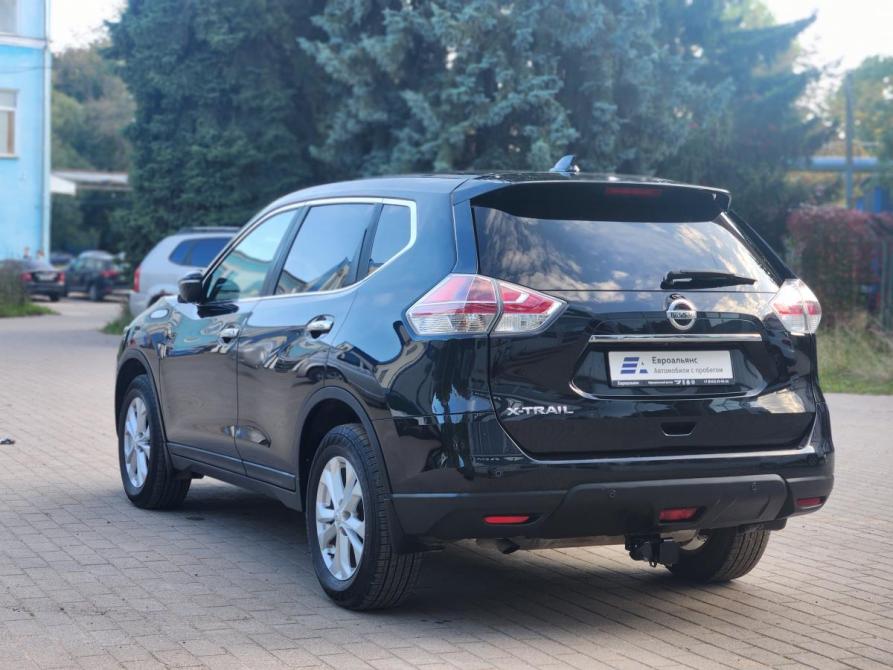 Nissan X-Trail III Великий Новгород  - изображение 5