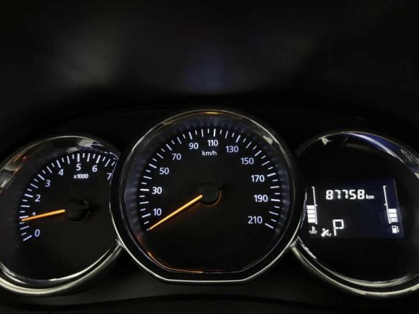 Renault Duster I Рестайлинг с пробегом 2020 года, цена 1 579 000 рублей, 87753 км, внедорожник, Автокод Объявления