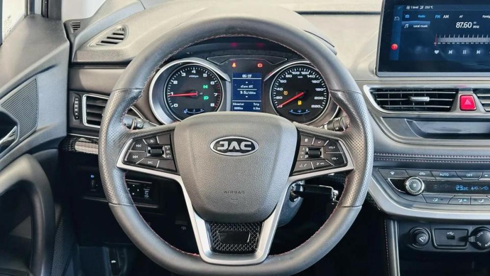JAC JS3 Пермь  - изображение 16