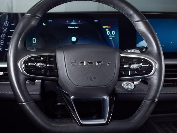 Chery Arrizo 8 с пробегом 2023 года, цена 1 999 995 рублей, 46337 км, седан, Автокод Объявления