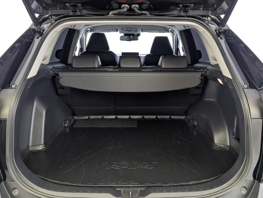 Toyota RAV4 V (XA50) Москва  - изображение 10