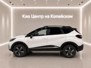 Renault Kaptur I Рестайлинг Челябинск  - изображение 33