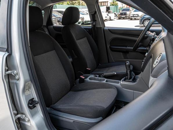 Ford Focus II Рестайлинг с пробегом 2010 года, цена 699 000 рублей, 209886 км, седан, Автокод Объявления