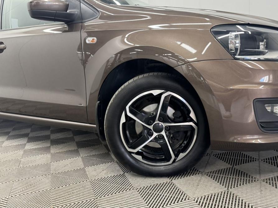 Volkswagen Polo V Рестайлинг Воронеж  - изображение 11