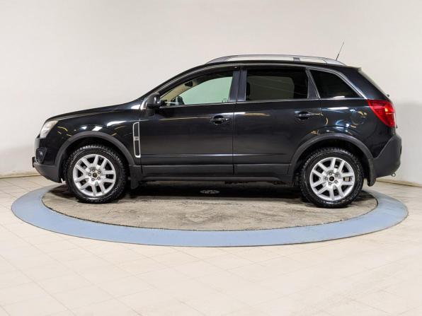 Opel Antara I Рестайлинг с пробегом 2013 года, цена 1 049 900 рублей, 240000 км, внедорожник, Автокод Объявления