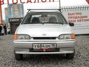 Lada (ВАЗ) 2115 Ижевск  - изображение 12