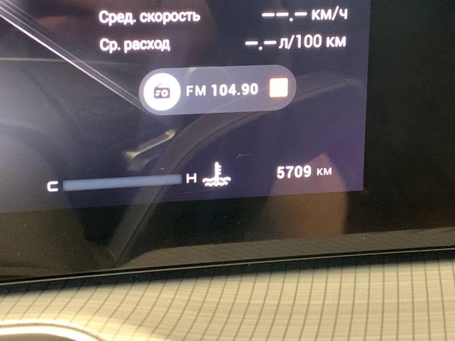 Exeed TXL I Рестайлинг 2 Челябинск  - изображение 9