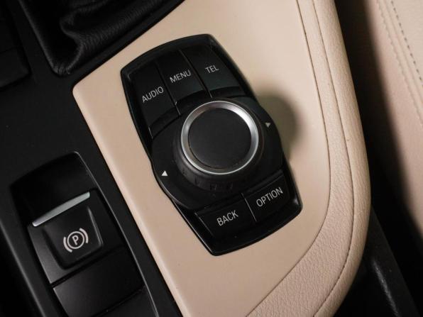 BMW X1 II (F48) с пробегом 2017 года, цена 2 345 000 рублей, 124751 км, внедорожник, Автокод Объявления
