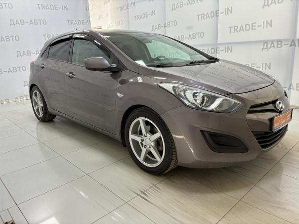 Hyundai i30 II с пробегом 2014 года, цена 870 000 рублей, 191000 км, хэтчбек, Автокод Объявления
