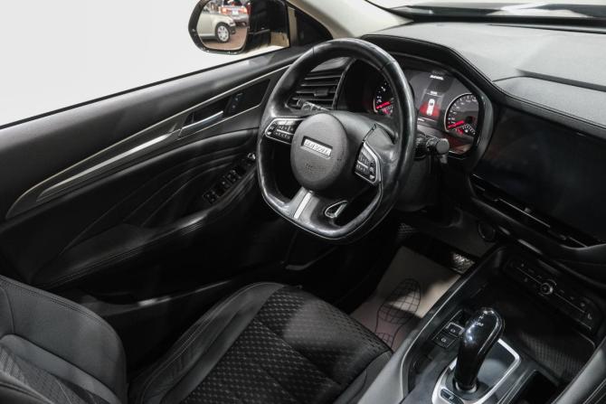 Haval F7 I с пробегом 2021 года, цена 1 849 000 рублей, 83000 км, внедорожник, Автокод Объявления