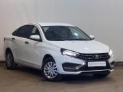 Lada (ВАЗ) Vesta I Рестайлинг (NG) Кемерово  - изображение 17