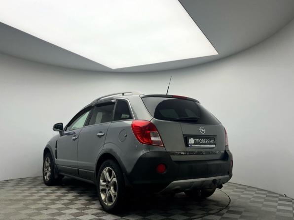 Opel Antara I Рестайлинг с пробегом 2012 года, цена 810 000 рублей, 271400 км, внедорожник, Автокод Объявления