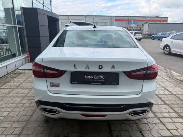 Lada (ВАЗ) Vesta I Рестайлинг (NG) с пробегом 2023 года, цена 1 268 000 рублей, 64312 км, седан, Автокод Объявления