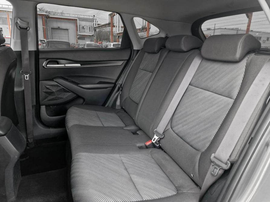 Kia Seltos I Нижний Новгород  - изображение 6