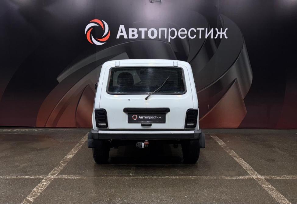 Lada (ВАЗ) 2121 (4x4) I Рестайлинг Ставрополь  - изображение 5