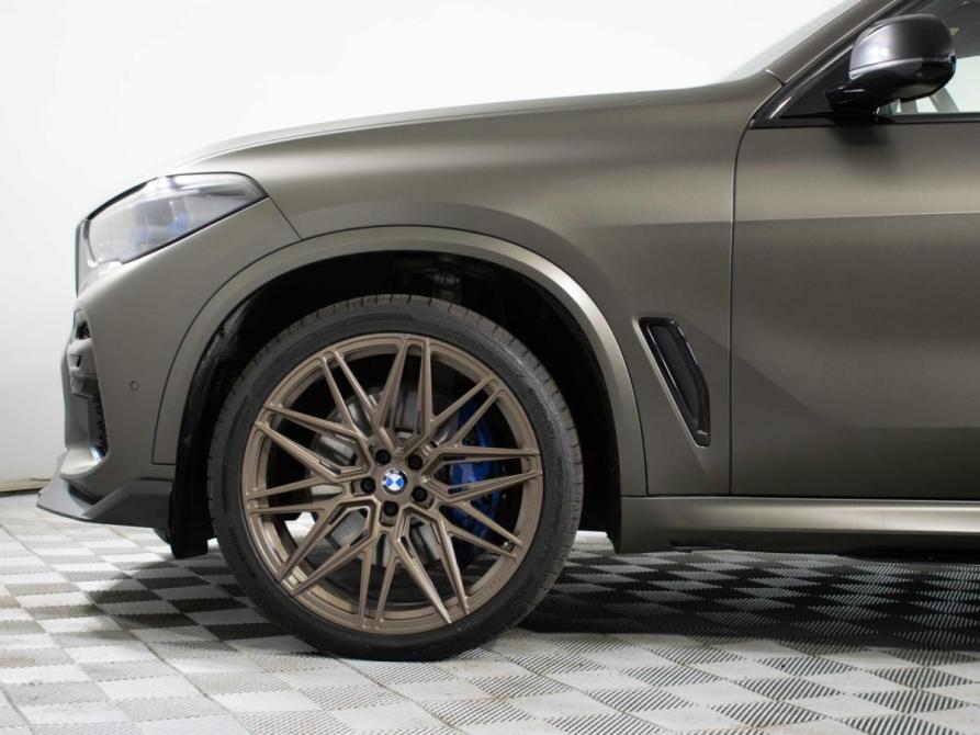 BMW X5 IV (G05/G18) Москва  - изображение 39