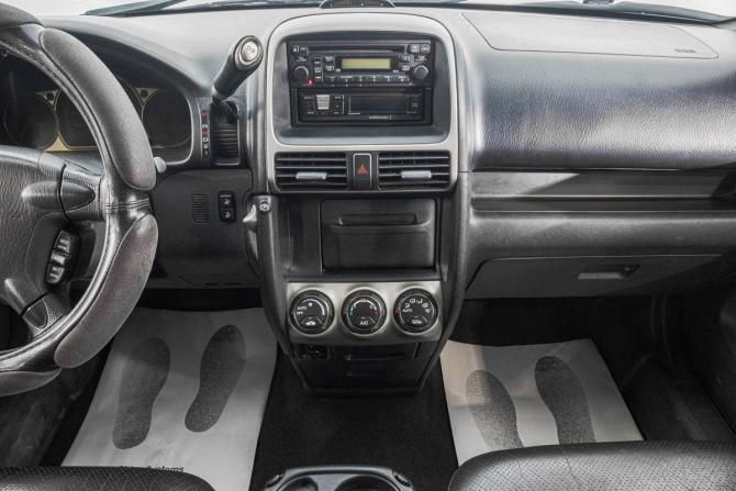 Honda CR-V II Рестайлинг с пробегом 2006 года, цена 1 149 000 рублей, 256000 км, внедорожник, Автокод Объявления