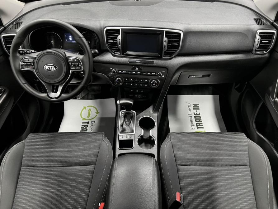 Kia Sportage IV Тверь  - изображение 11