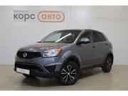 SsangYong Actyon II Рестайлинг Коломна  - изображение 16
