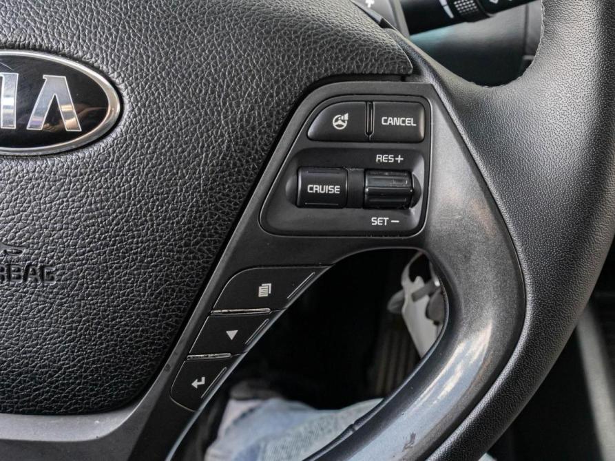 Kia Cerato III Краснодар  - изображение 16