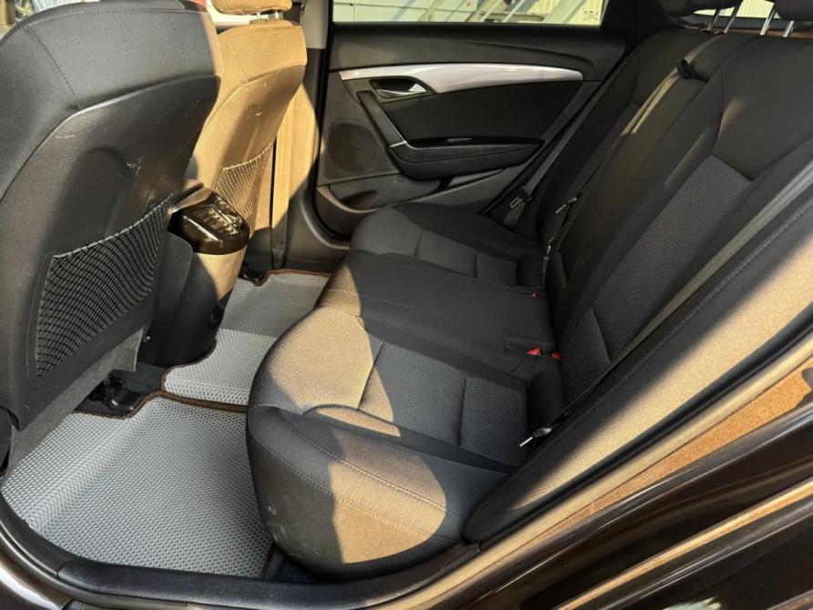 Hyundai i40 I Рестайлинг Альметьевск  - изображение 13