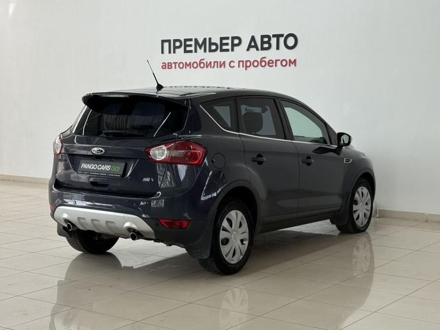 Ford Kuga I Смоленск  - изображение 4