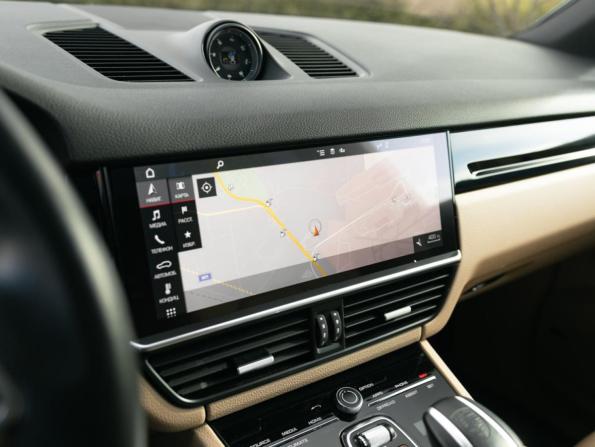 Porsche Cayenne III с пробегом 2020 года, цена 7 990 000 рублей, 52476 км, внедорожник, Автокод Объявления