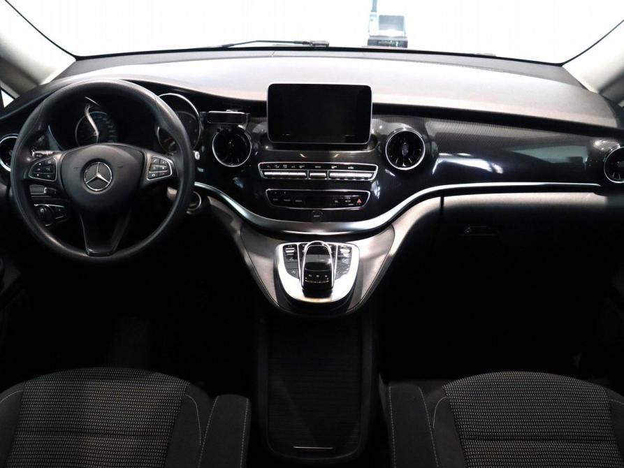 Mercedes-Benz V-Класс III (W447) Калининград  - изображение 18