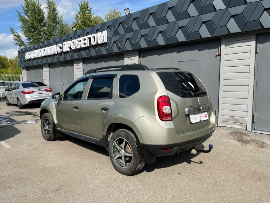 Renault Duster I Нижнекамск  - изображение 6