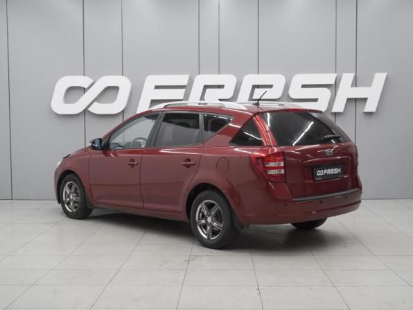 Kia Ceed I Рестайлинг с пробегом 2010 года, цена 680 000 рублей, 240252 км, универсал, Автокод Объявления