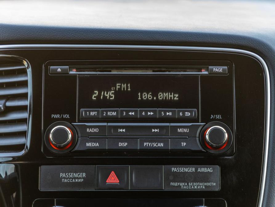 Mitsubishi Outlander III Рестайлинг Волгоград  - изображение 21