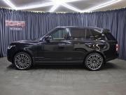 Land Rover Range Rover IV Рестайлинг Москва  - изображение 40