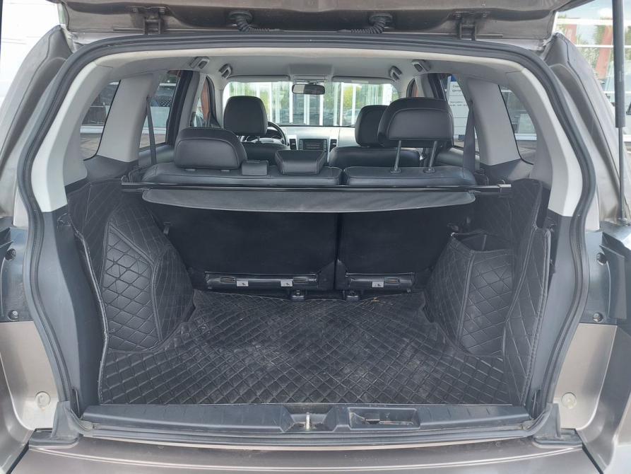 Mitsubishi Outlander II Рестайлинг Тверь  - изображение 8