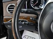 Mercedes-Benz S-Класс VI (W222 C217) Москва  - изображение 43