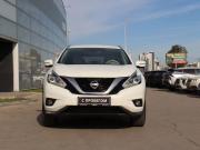 Nissan Murano III (Z52) Самара  - изображение 25