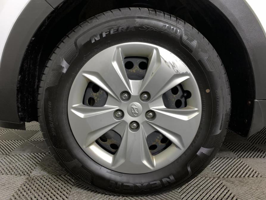 Hyundai Creta I Москва  - изображение 10